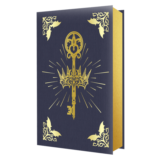 The Shadow Gate - TBB Press Edition