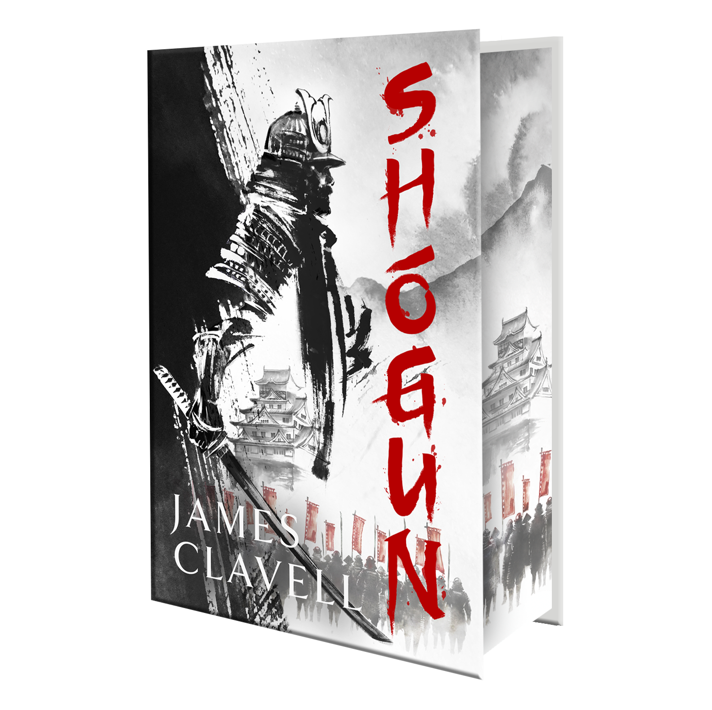 Asian Saga; Books 1-2