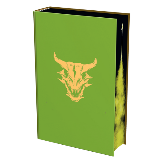 Sisters of the Lizard