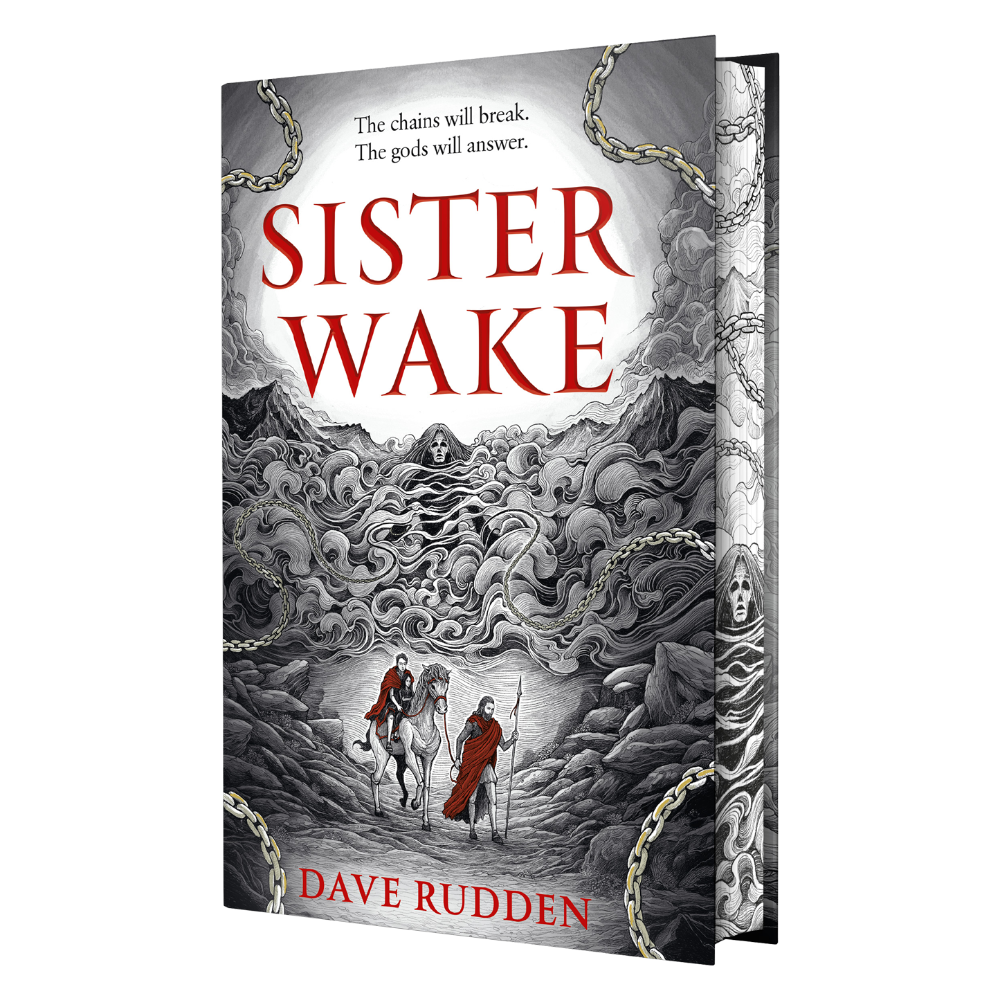 Sister Wake