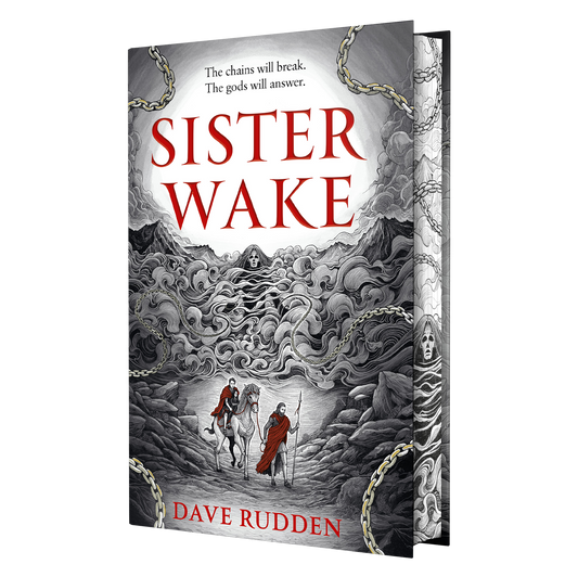 Sister Wake