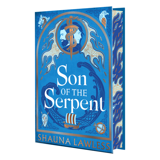 Son of the Serpent