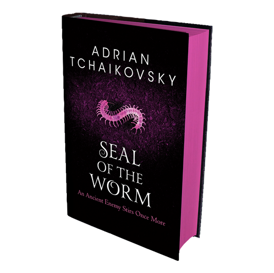 Seal of the Worm