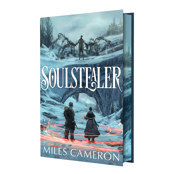 Soulstealer