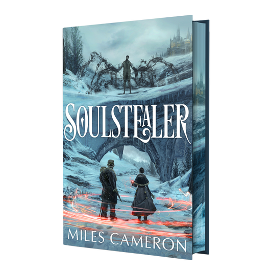 Soulstealer