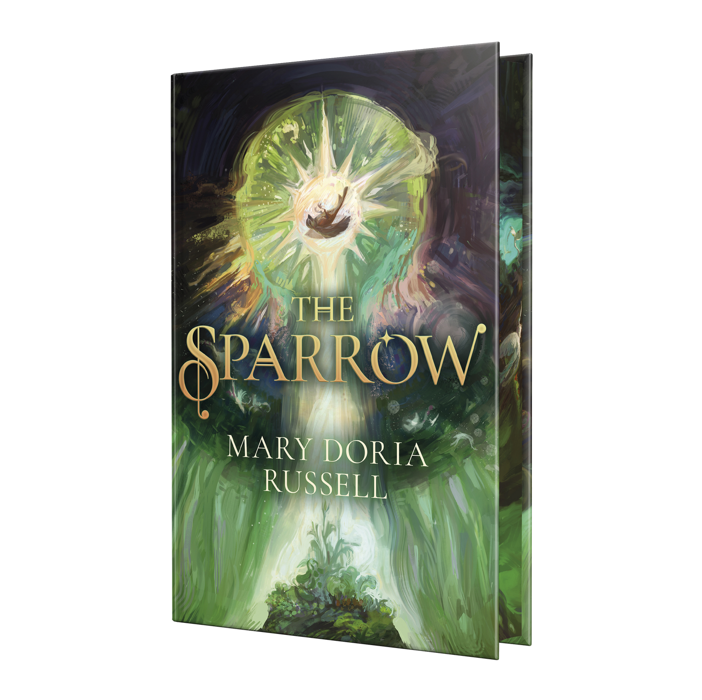 The Sparrow
