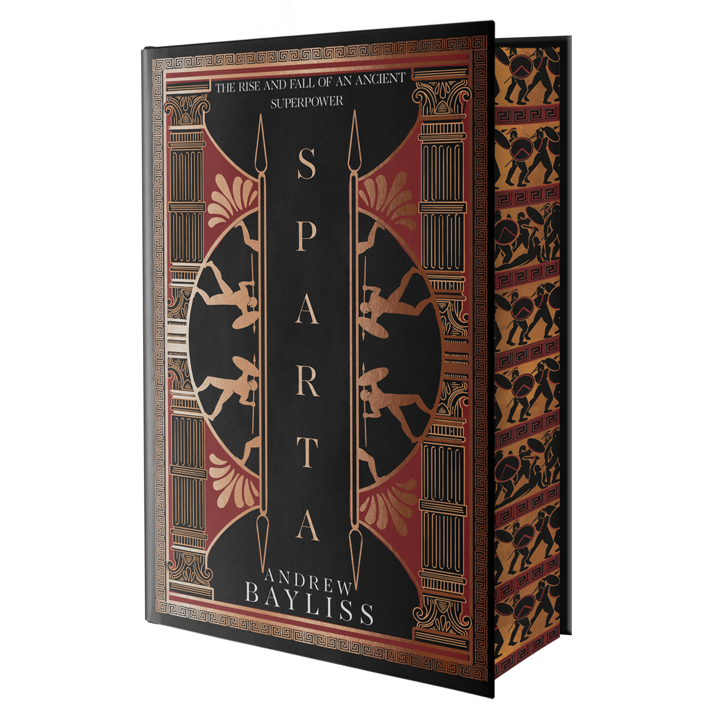 Millennia Books