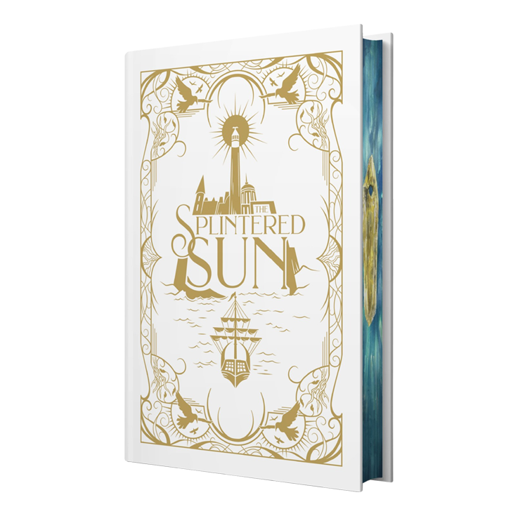 The Splintered Sun