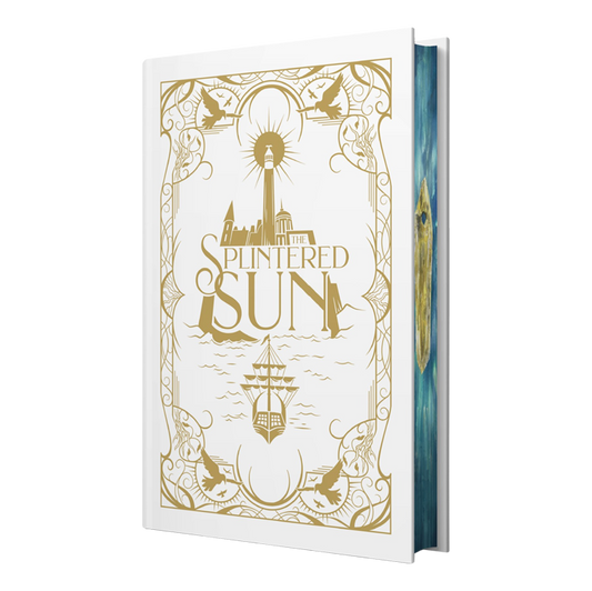 The Splintered Sun