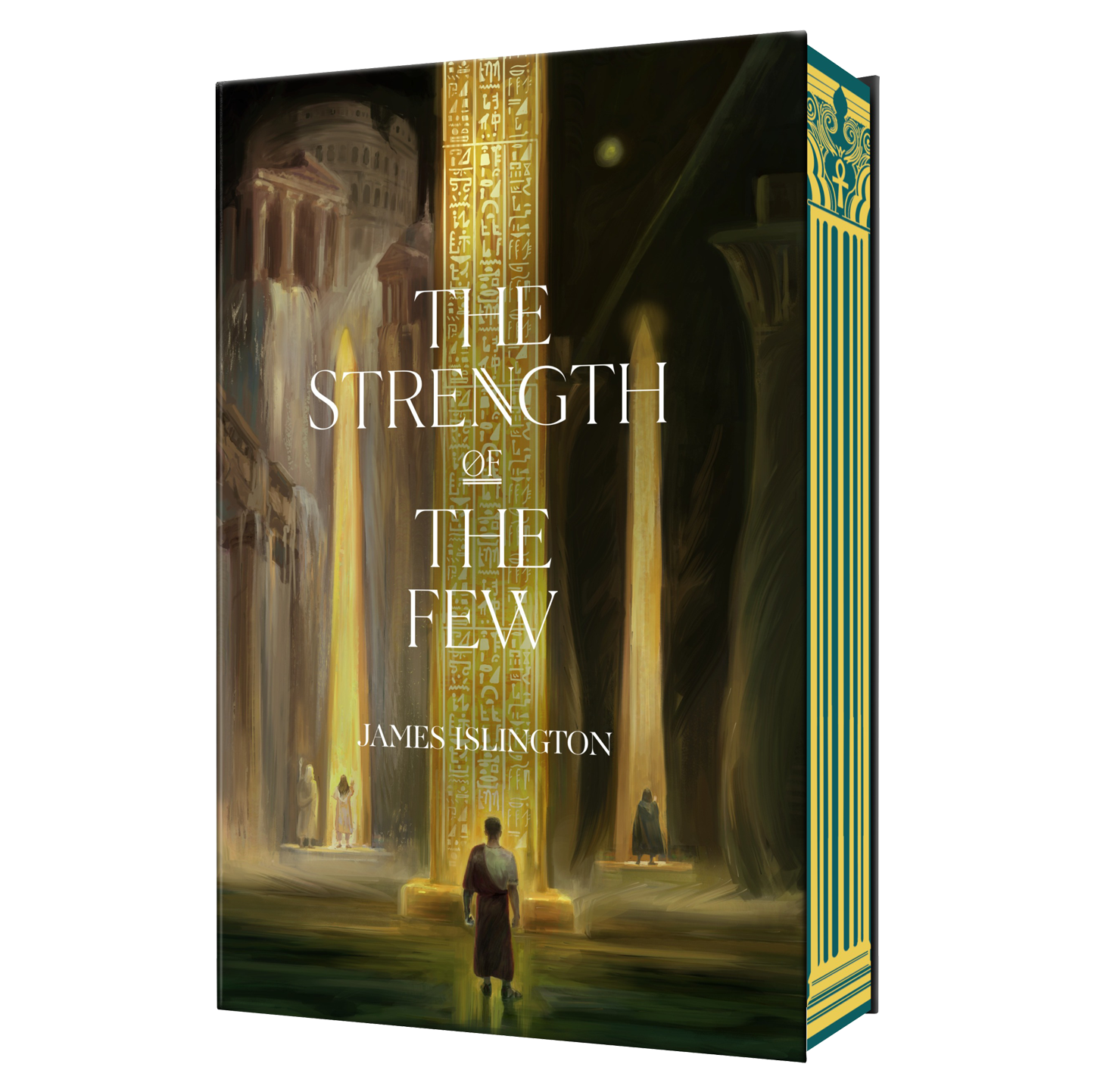 The Strength of the Few