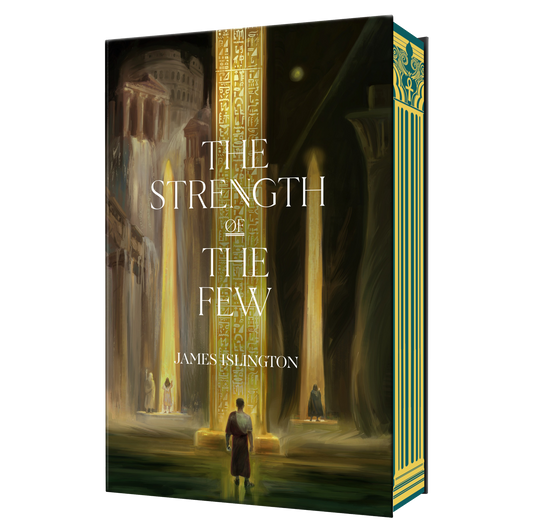The Strength of the Few