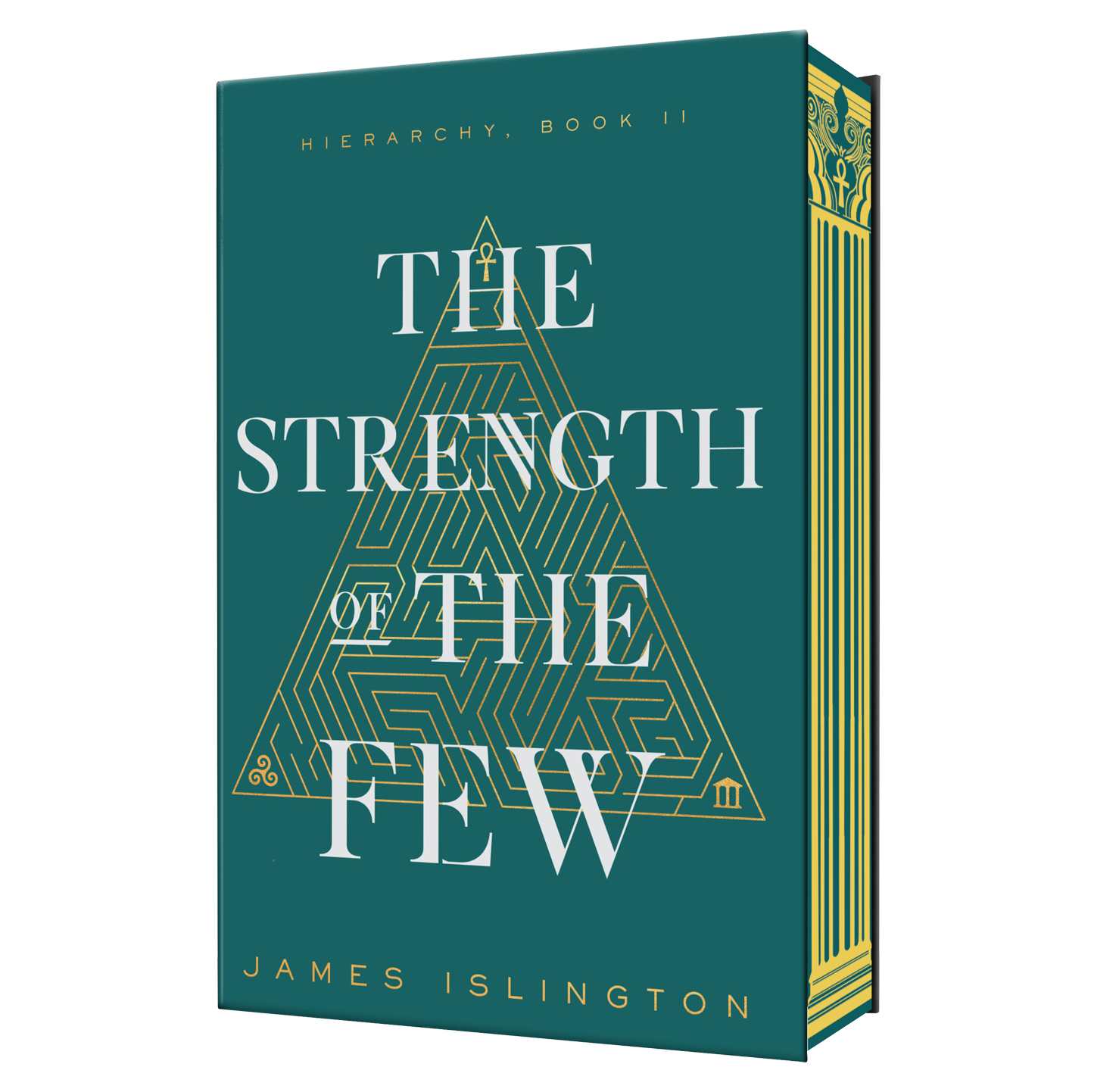 The Strength of the Few