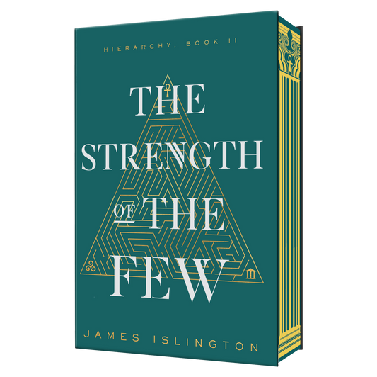 The Strength of the Few