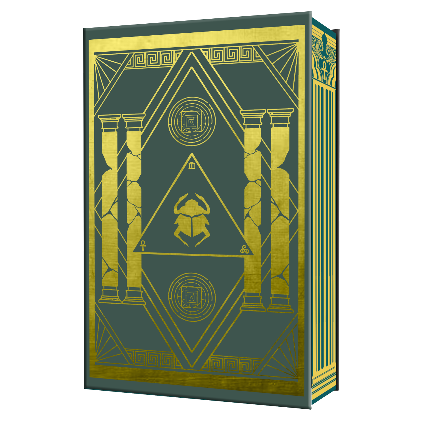 The Strength of the Few