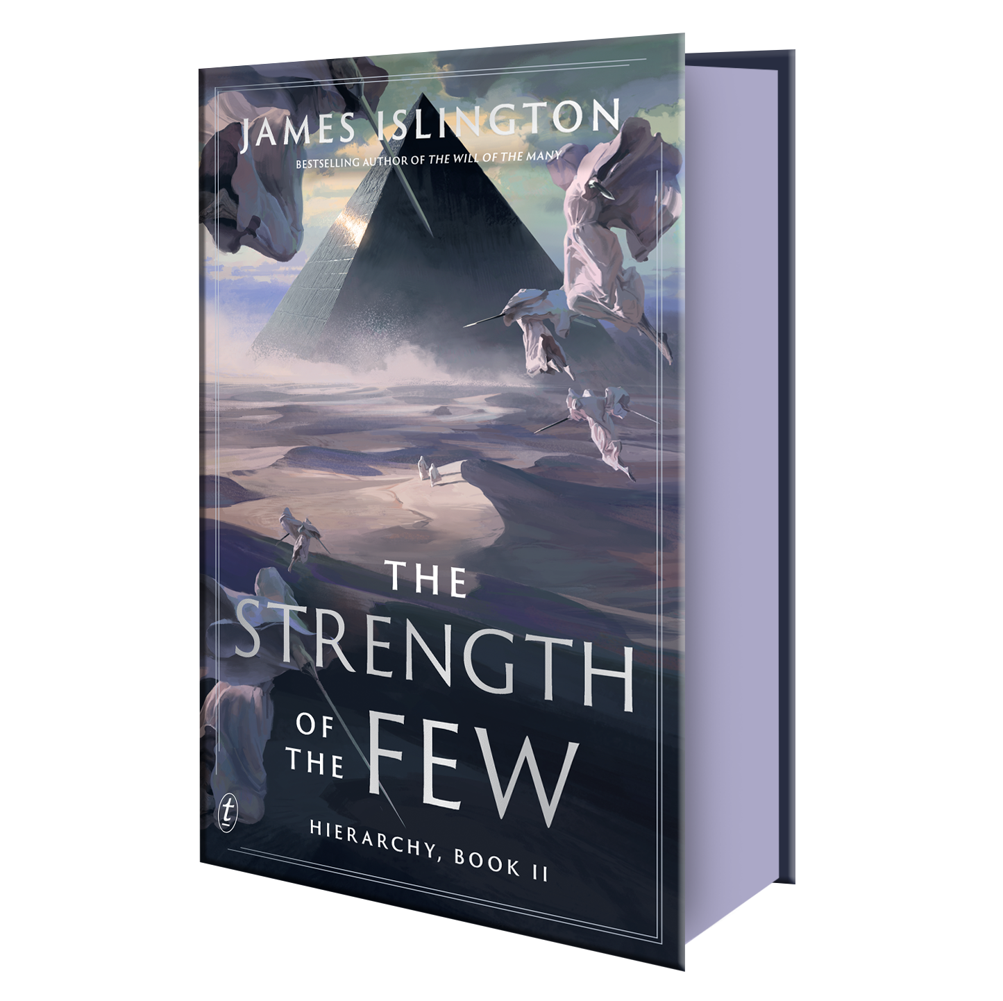 The Strength of The Few Deluxe