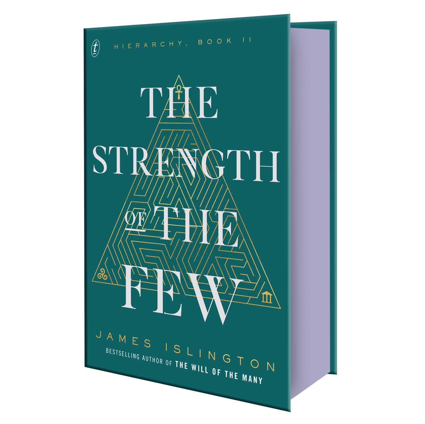 The Strength of The Few Deluxe