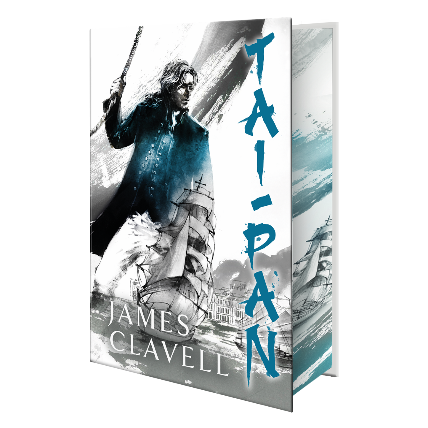 Asian Saga; Books 1-2