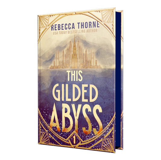 This Gilded Abyss