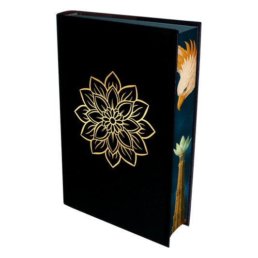 This Kingdom Will Not Kill Me