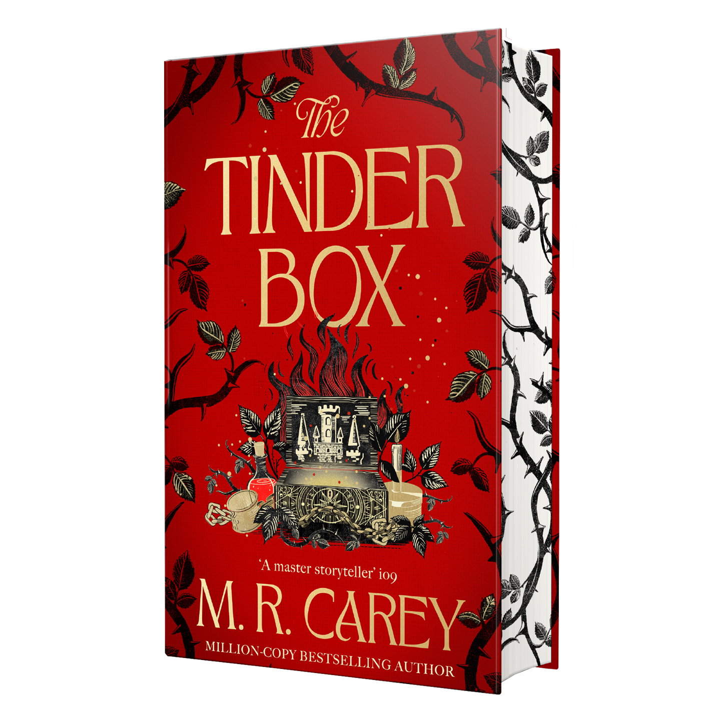 The Tinder Box