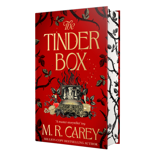The Tinder Box