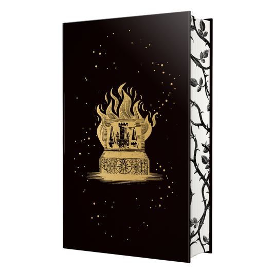 The Tinder Box