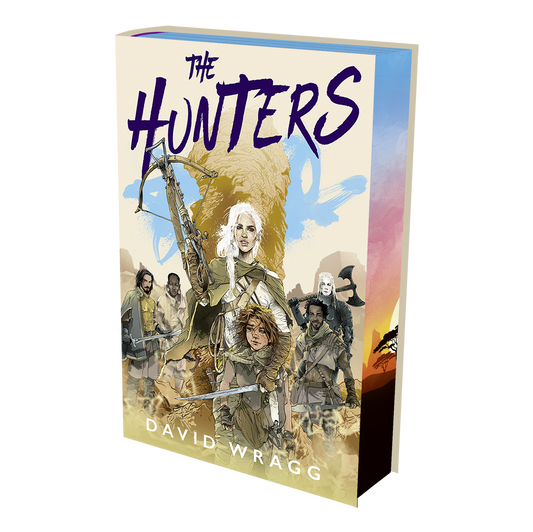 Tales of the Plains