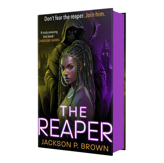 The Reaper