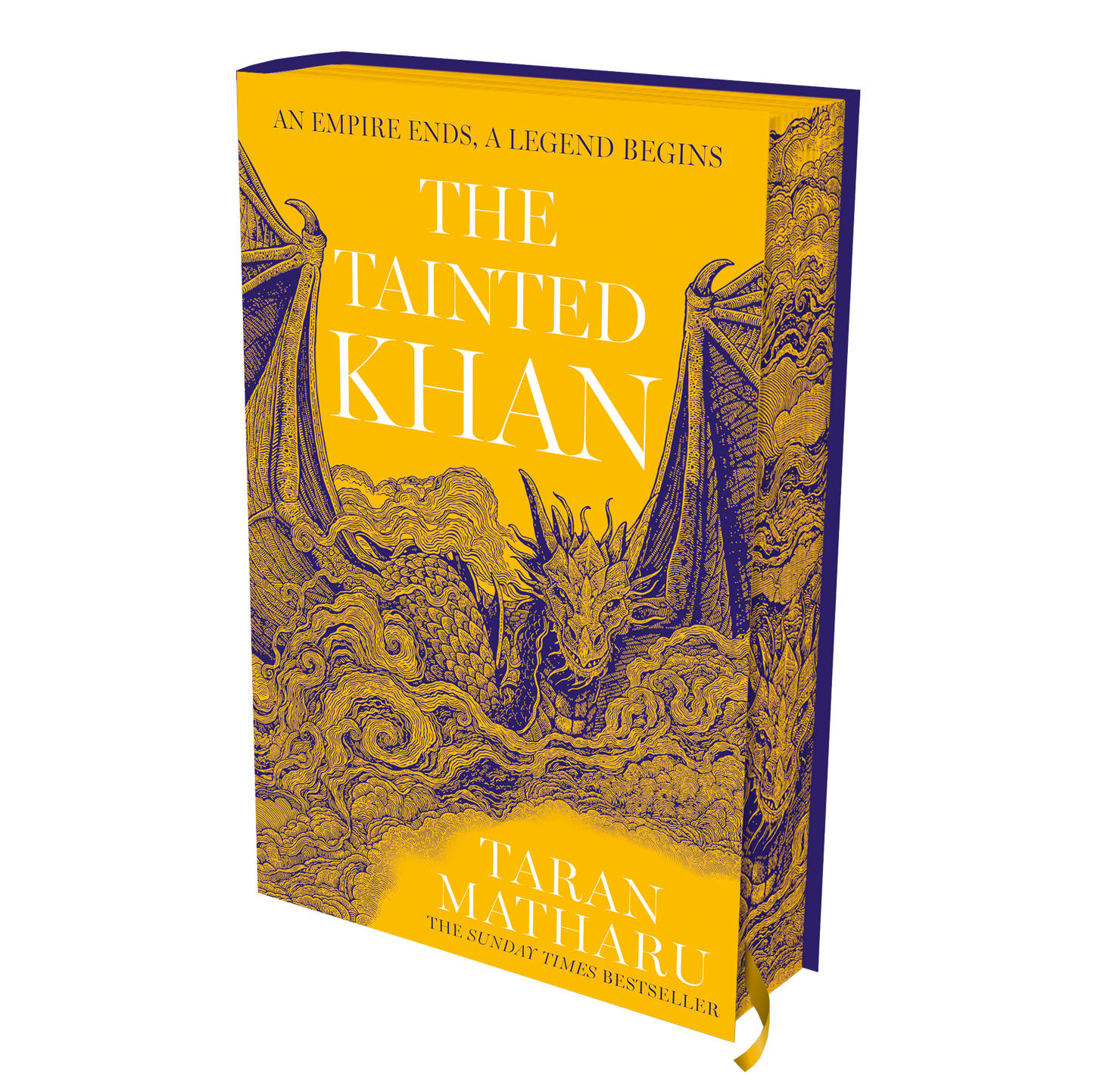 The Tainted Khan