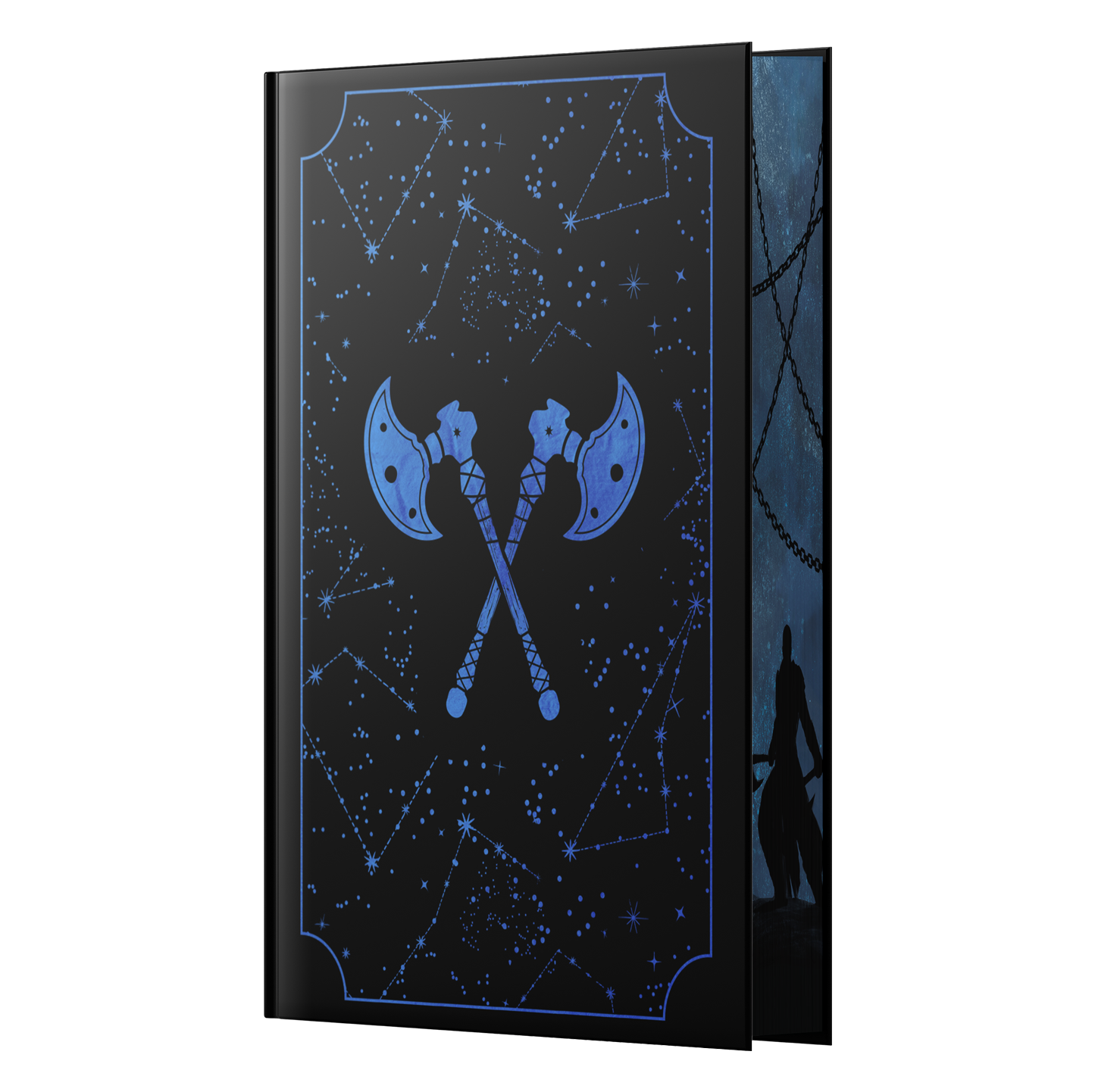 Songs of Chaos 2-pack - Indie Endless Editions