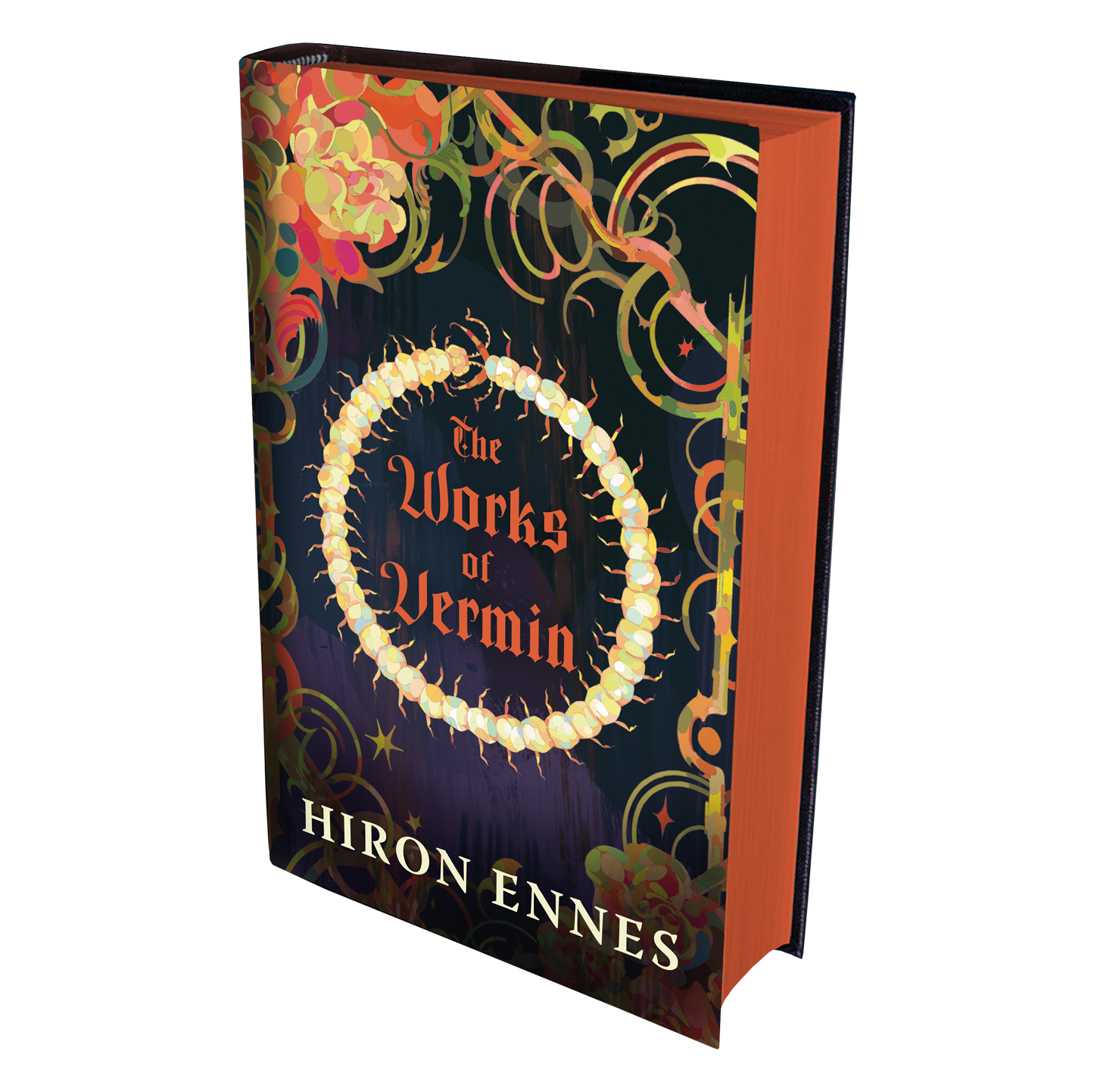 The Works of Vermin