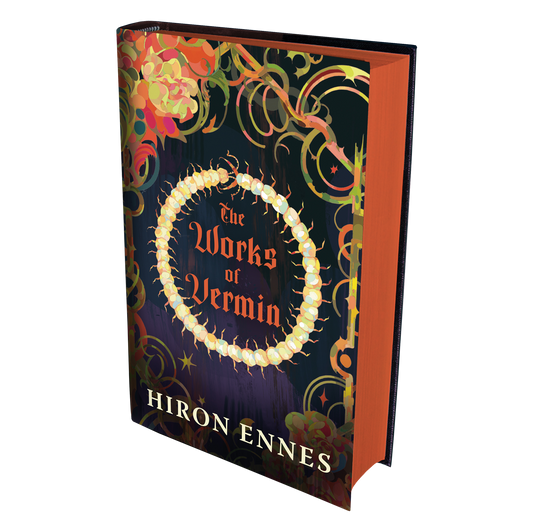 The Works of Vermin