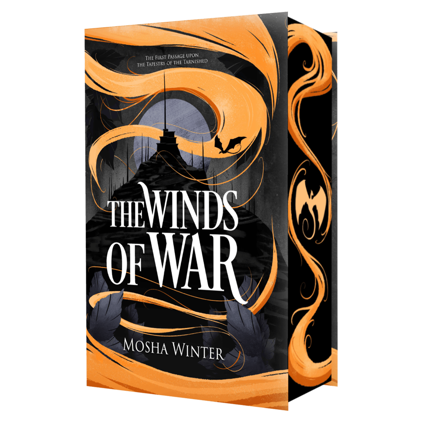 The Winds of War