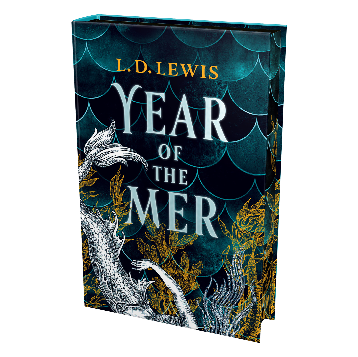Year of the Mer