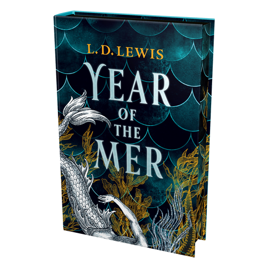 Year of the Mer