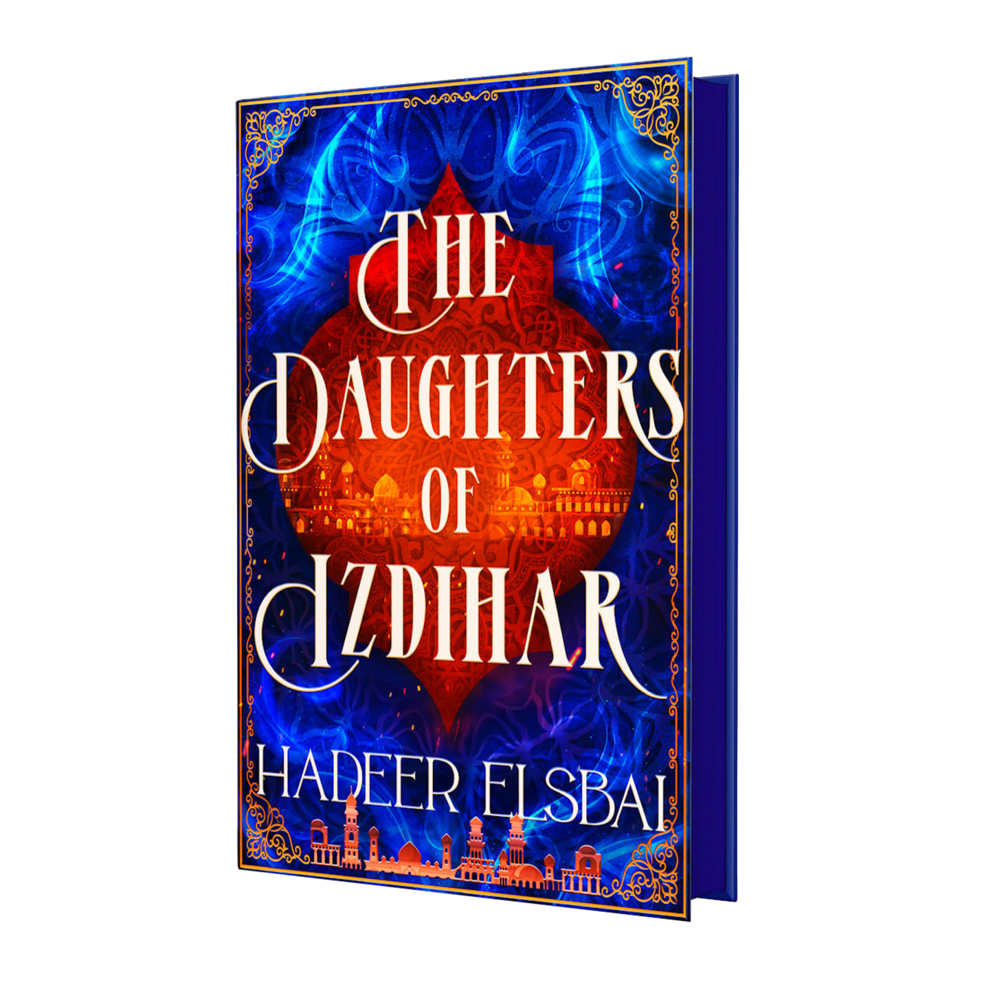 The Daughters Of Izdihar