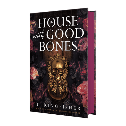 A House With Good Bones