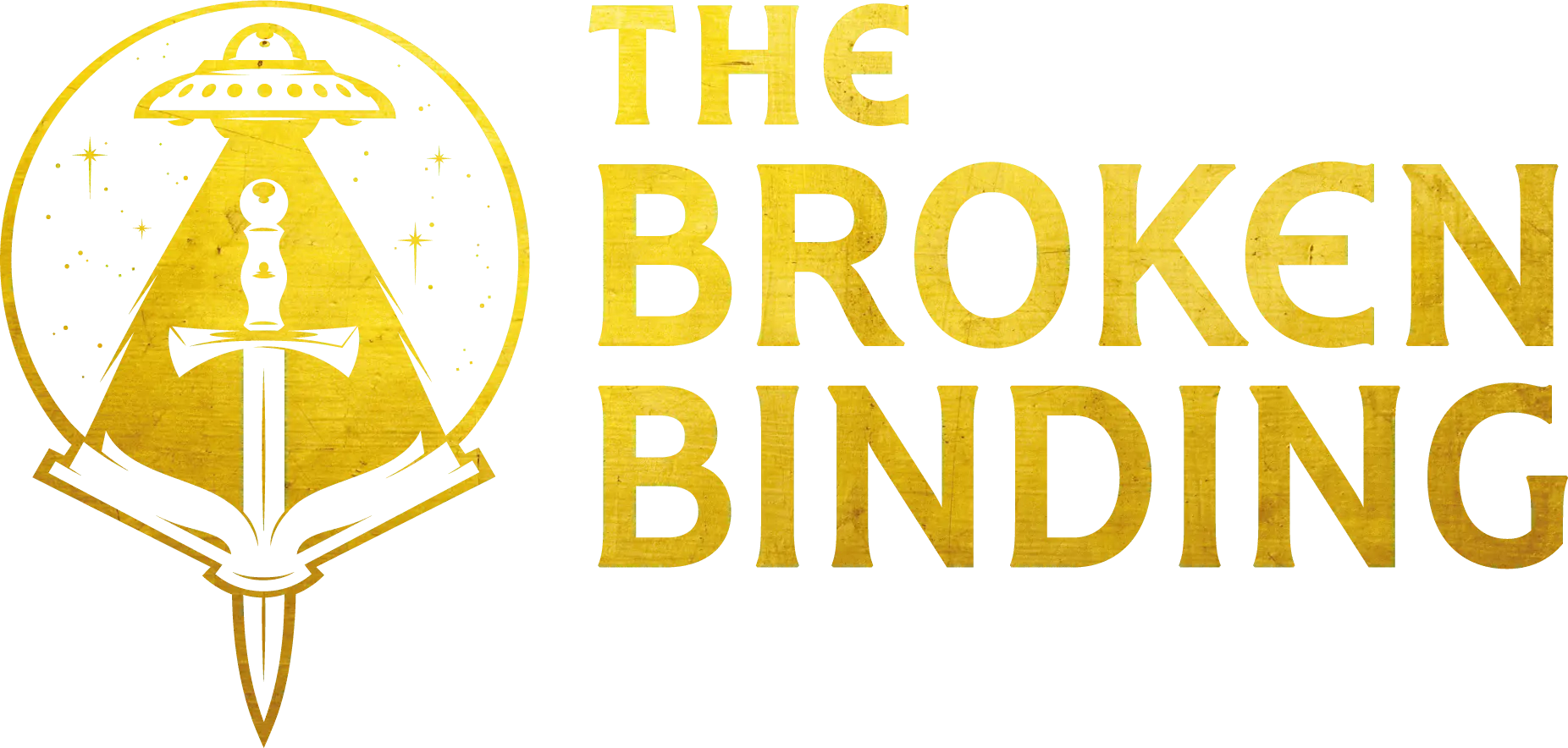 The Broken Binding SE