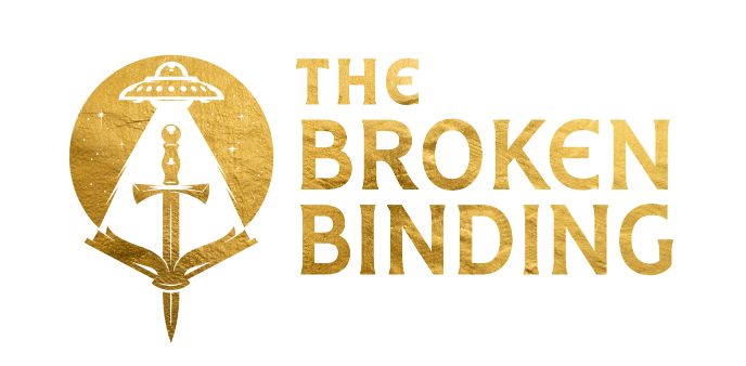 The Broken Binding SE